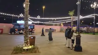 Mini world in Global Village 2024