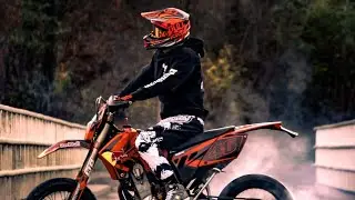 Supermoto freestyle 2019 awesome