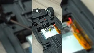Modificaci&oacute;n y mejoras de camioneta RC | Parte 2/3 🚒