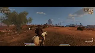 Cowboy Life Simulator #13 - Cowboys & Aliens ?