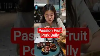 Это было самое вкусное, что я когда-либо ел! #chinavlog #chinesefood