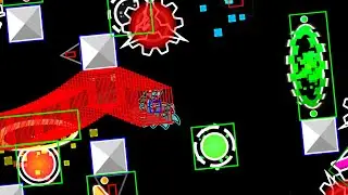 Killbot - the right way to beat the whole level