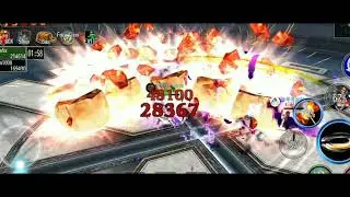 avabel online 2020 #2 daily league