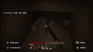 CHINGOLAND CAP #1 Minecraft