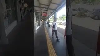 Menelusuri terminal pasar senen jakarta pusat