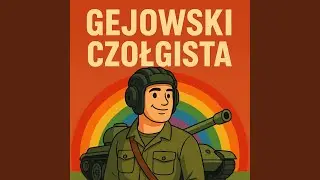 Gejowski Czołgista