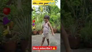 kids dance | kids activities | food time🍏|#short #love #shorts
