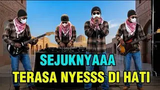 Sholawat Reggae Terbaru 2026 🌴 Musik Adem Penyejuk Hati & Relax Full Album