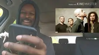 System Of A Down - ATWA | CAR TEST Reaction 🔥🔥