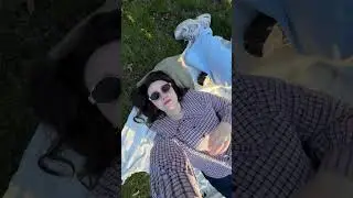 A day out with instax Pal