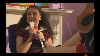 first 3 minutes of tracy beaker season 3 episode 1
