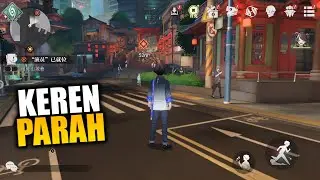 Akhirnya Rilis & Game Ini Peringkat 1 Di TapTap! BENERAN KEREN? | Gui Long Chao (Android/iOS)