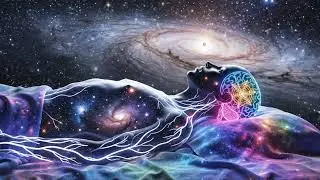 432Hz + 528Hz + 741Hz | Healing Sleep Frequencies for Deep Rest & Relaxation
