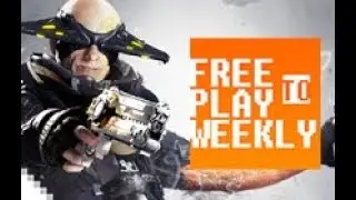 Free to Play Weekly &ndash; Who&rsquo;s To Blame For Lawbreakers' Failure? Ep 326