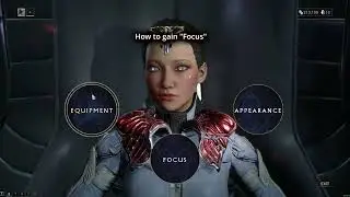 Warframe│How to get FOCUS - Guide 2025