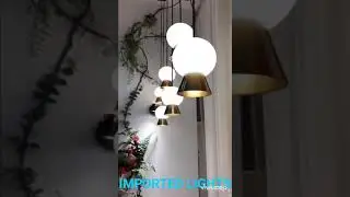 IMPORTED LIGHTS - INTERNATIONAL LIGHTING CONSULTANT - GM TRADING-GOODSHED STREET-MADURAI-