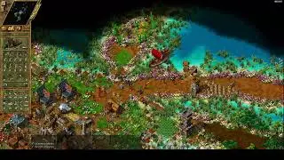 Die Siedler 4 Turnier 