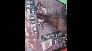 #Realme12x5G#baseband #repair#Realme 12x Baseband Unknown Repair
