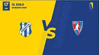🔴 LIVE 🏀 Jedinstvo vs Leotar 03 | 13. kolo | ⏰ 17.01.2026 | 16:00