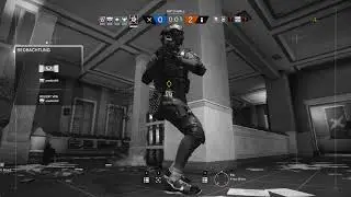Lets Play Rainbow Six Siege #125 Gunnar &ouml;ffnet Luken