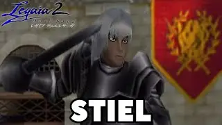 Legaia 2 Duel Saga - Stiel Boss Fight | Championship Tornament