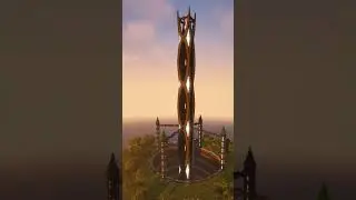 Tallest Tower l New Edit l Timelapse build