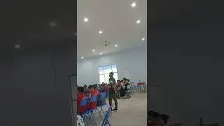 literature competition at T.E.M.C.S
