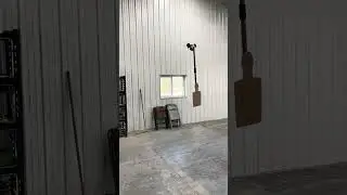 Moving Target Demo