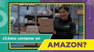 LAARBOX | &iquest;C&oacute;mo importar desde Amazon?