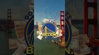 The Most Valuable NBA Franchise Is Worth $7.56 Billion! #shorts