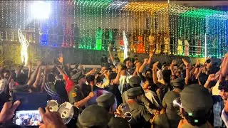 ST. Mary's band set 💥✨🥰🕺/ dream wayanad/ a j dreamer wayanad/ akhil wayanad/ wayanad vlogs