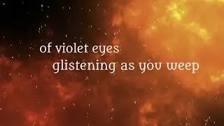 The Wolven Storm (Priscilla's Song) | Freya Catherine [Epic Orchestral]