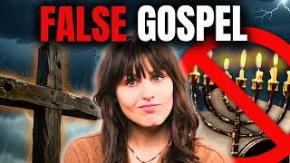 HEBREW ROOTS MOVEMENT | DECEPTION EXPOSED