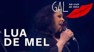 Gal Costa | Lua de Mel | As várias Pontas de Uma Estrela Ao Vivo no Coala