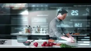 Future Kitchen