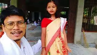 Assamese Family Vlog | RimiAndAyaan