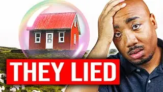 3 Lies About The Housing Bubble 2022
