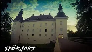 Spökjakt Ekenäs Slott
