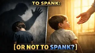 Spanking Children: Effective Parenting or Lasting Damage?