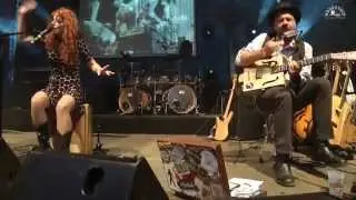 BABA JACK - Death Letter Blues