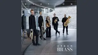 Ennio Morricone - Moment for Morricone - Arr. by Marco Pierobon / Gomalan Brass