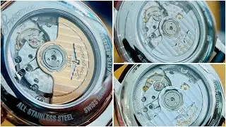 C&ugrave;ng t&igrave;m hiểu về bộ m&aacute;y Caliber L888 của Đồng hồ Longines | Mario Authentic | Hotline 0906.05.55.05