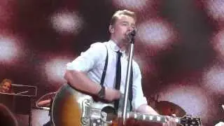 16. Ronan Keating - Friends in Time
