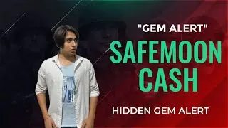 SAFEMOON CASH - Rug-proof, Ownership Renounced, Community Driven Project
