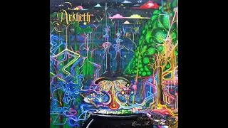 ARKHETH - 12 Winter Moons Comes The Witches Brew 2018 full album