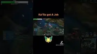 Kai&rsquo;Sa W Animation Cancel