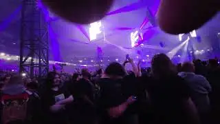 Metallica - The Unforgiven (Live @ Ford Field, Detroit, MI, 11/12/23)