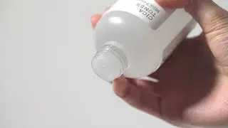COSRX Pure Fit Cica Toner
