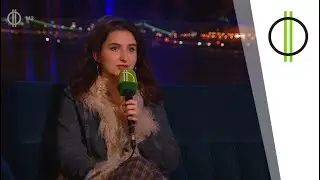 Csináljuk a fesztivált! | Hegedűs Bori