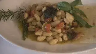 Ristorante Il Brigantino - Food for Change 